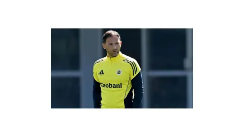 Samsunspor'un teklifini duyan Tedesco'dan saniyesinde cevap