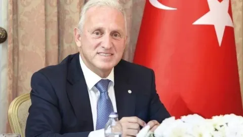 Sanayide ‘proaktif akıl merkezi’ hedefi