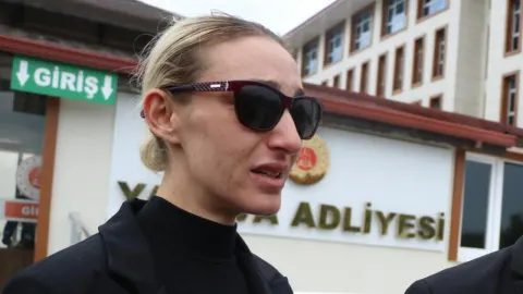 Şarkıcı "Güllü"nün ölümüne ilişkin davada karar açıklandı