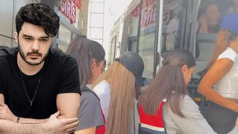 Şarkıcı İlyas Yalçıntaş'a uyuşturucu ticaretinden 10 yıl hapis istemi