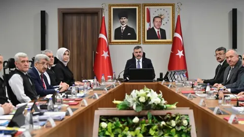 "Şefkat Kalkanı" projesinin ayrıntıları belli oldu. Okul güvenliği için aileye eğitim