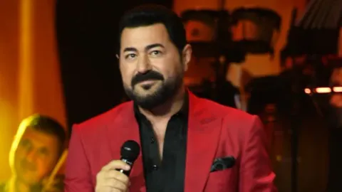 Serkan Kaya: Oyuncular da şarkı söyleyebilir