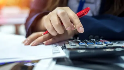 Sermaye kaybı ve borca batıklık hesaplamalarında süre 2028'e uzatıldı