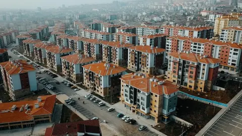 SGK, arsa ve konutları satışa çıkarıyor: İşte ihale tarihleri ve fiyatlar