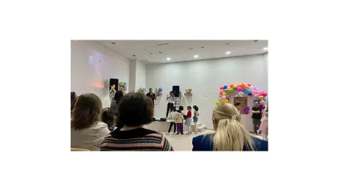 Sinop’ta Dünya Kız Çocukları Günü'nde anlamlı etkinlik