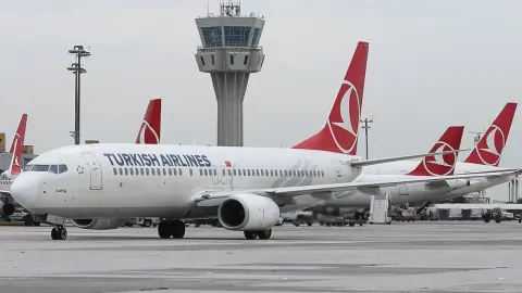 Skytrax açıkladı dünyanın en iyi 15 havayolu şirketi belli oldu! İşte THY'nin yeri