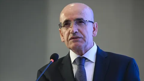 SON DAKİKA! 43 bin fon yatırımcısına ödeme yapıldı! Bakan Şimşek: 3 şirkete ait 17 fon tasfiye edildi