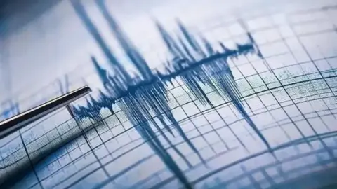 Son Dakika... AFAD duyurdu: Erzincan'da deprem!