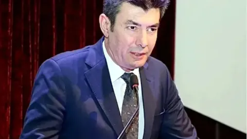 Son Dakika | Afyonkarahisar Vali Yardımcısı silahla vurulmuş halde bulundu: Hayatını kaybetti