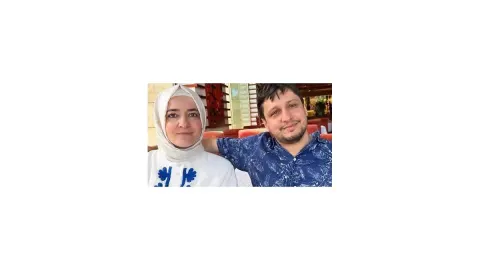 Son dakika... AK Parti'den istifa etti! Fatma Betül Sayan Kaya ve eşinin savcılık ifadesi ortaya çıktı