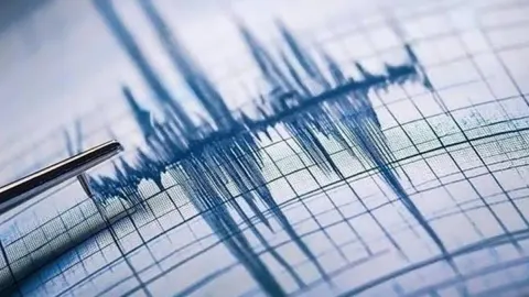 SON DAKİKA | Antalya'da deprem! AFAD büyüklüğünü açıkladı