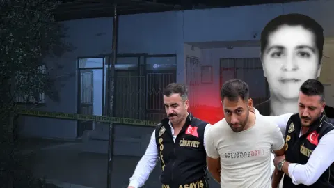 SON DAKİKA…Antalya'da kan donduran olay! Üzerine kaynar su döküp boğarak öldürdü