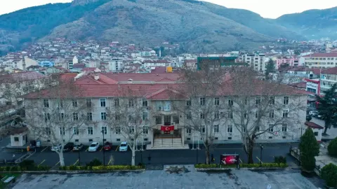 Son dakika: Bir ilimizde okullar 1 gün tatil edildi!
