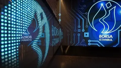SON DAKİKA | Borsa salı gününü yükselişle tamamladı