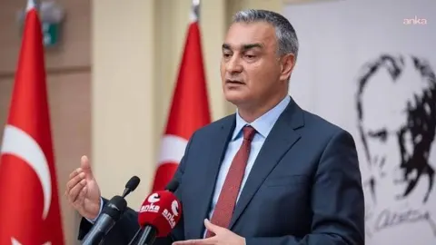 Son dakika... Butlan CHP'sinin Mezitli ve Yenişehir Belediye Başkanvekili adayları belli oldu