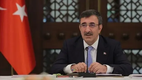 SON DAKİKA! Cevdet Yılmaz'dan kritik fon açıklaması: Kamu kaynakları kullanılmayacak