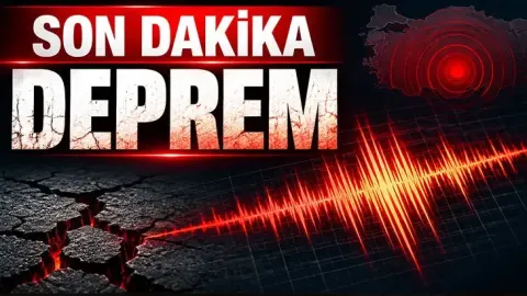 SON DAKİKA DEPREMLER 12 EKİM 2026 | Az önce deprem mi oldu, nerede ve kaç büyüklüğünde? AFAD ve Kandilli son depremler listesi