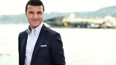 SON DAKİKA: Emir Sarıgül’ün saklandığı adres şoke etti! Milletvekili dokunulmazlığını kalkan yaptı