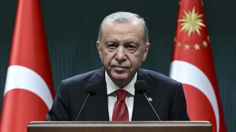 SON DAKİKA HABERİ: Cumhurbaşkanı Erdoğan: Haksız kazanç sağlayan bedel öder