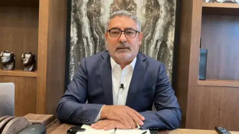Son Dakika... Halk TV sahibi Cafer Mahiroğlu'ndan yeni açıklama: İktidara çağrı yaptı, Kılıçdaroğlu'na tepki gösterdi