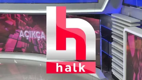 Son dakika... Halk TV’ye şafak baskını: Kayyım atandı, yayın durduruldu