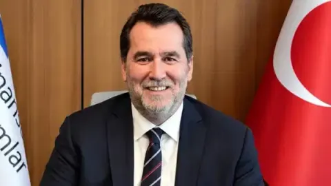 Son Dakika... İsmi fon krizinde geçiyordu: AKP'li Hayati Yazıcı'nın oğlunun ortağı ölü bulundu! Başsavcılıktan açıklama geldi