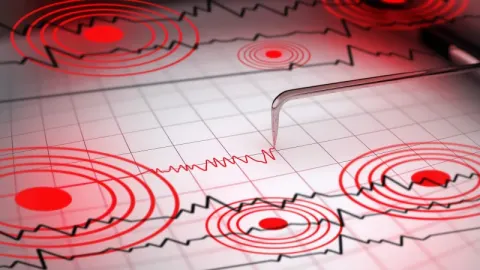 Son dakika İstanbul'da deprem mi oldu, kaç büyüklüğünde? Az önce deprem nerede oldu? 11 Ekim 2026 Kandili Afad son depremler