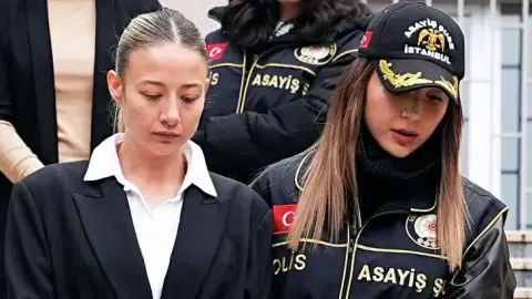 Son dakika... Kubilay Kaan Kundakçı cinayeti! Aleyna Kalaycıoğlu hakkında karar verildi