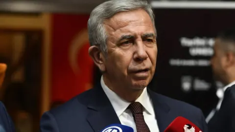 SON DAKİKA | Mansur Yavaş cephesinden 'AKP'ye katılacak' iddialarına cevap