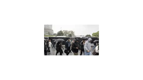 Son dakika... Meteoroloji'den sağanak yağış uyarısı: Sıcaklar düşüyor
