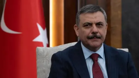 SON DAKİKA! Okullarda 'yarım saat' kuralı! Yeni dönem başlıyor! Bakan Çiftçi'den Emniyet ve Jandarmaya kritik talimat…