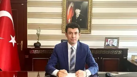 SON DAKİKA | Silahla vurulmuş halde bulunmuştu: Afyonkarahisar Vali Yardımcısı İhsan Ayrancı hayatını kaybetti
