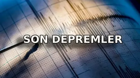 SON DAKİKA SON DEPREMLER 11 EKİM 2026 PAZAR📍 Az önce deprem mi oldu? En son nerede ve ne zaman deprem oldu? AFAD/Kandilli canlı anlık son depremler listesi