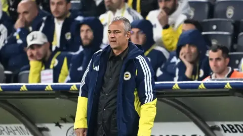 Son Dakika Spor Haberi | İsmail Kartal: Bu galibiyet Slavia Prag ve derbi öncesi moral oldu
