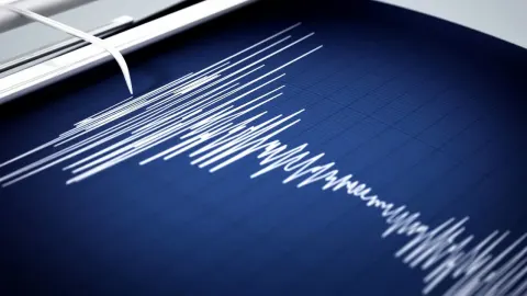Son dakika: Yalova'da deprem! İstanbul, Bursa ve Kocaeli'de de hissedildi
