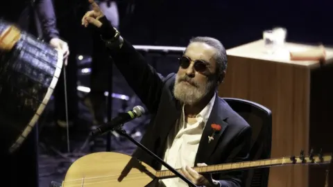 Soner Olgun kimdir, kaç yaşında ve nereliydi? Soner Olgun neden vefat etti?