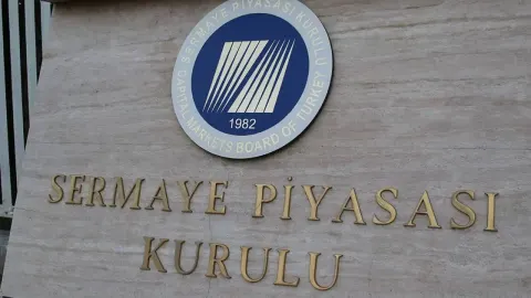 SPK'dan yeni kararlar: 37 kişi hakkında suç duyurusu