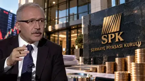 SPK’nin açıklaması Selvi’yi kızdırdı: 'Haddinizi bilin'