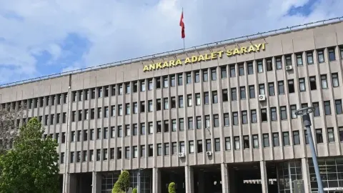 Suç gelirlerinin aklanmasına yönelik operasyonda 14 şüpheli gözaltına alındı