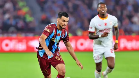 Süper Lig disciplinary sweep targets 8 clubs, 3 individuals