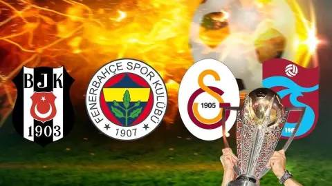 Süper Lig'de 7. hafta tamamlandı şampiyonluk oranları güncellendi! İşte favori... - Galatasaray (GS) Haberleri