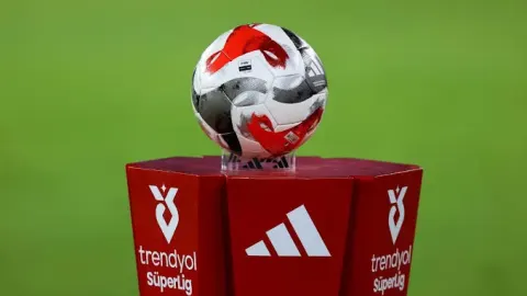 Süper Lig'de 8. hafta başlıyor! İşte maç programı