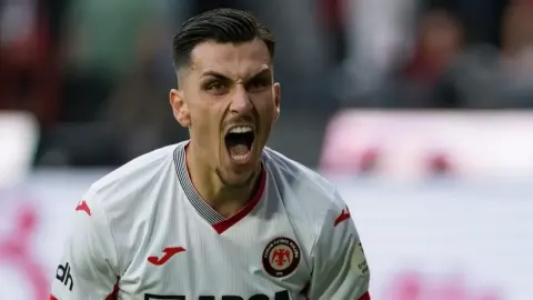 Süper Lig’de Alexandros Kyziridis rüzgarı sürüyor!