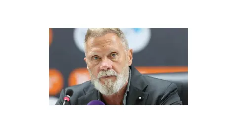Süper Lig'de bir ayrılık daha! 5 maçlık seri sonunu getirdi