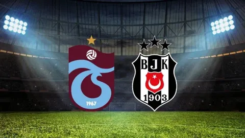 Süper Lig'de dev maç: Muhtemel ilk 11'ler