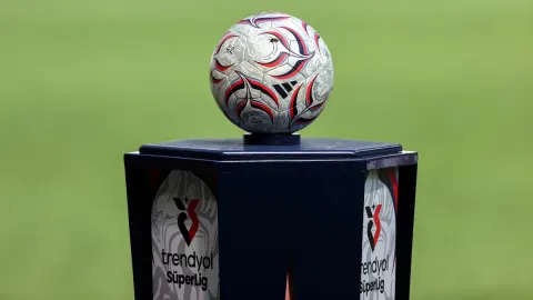 Süper Lig’de gol krallığı yarışı alevlendi! Zirvede tam 4 futbolcu var...