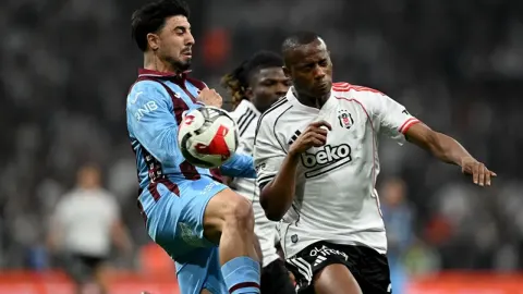 Süper Lig'de gözler derbiye çevrildi