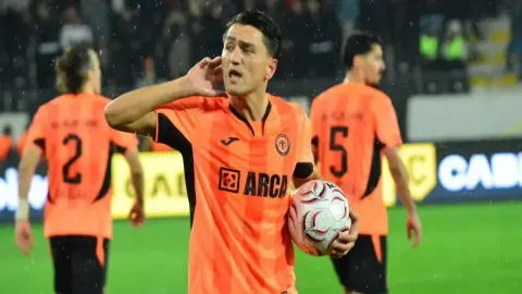 Süper Lig'de haftanın açılış maçı! 2 gol var... CANLI