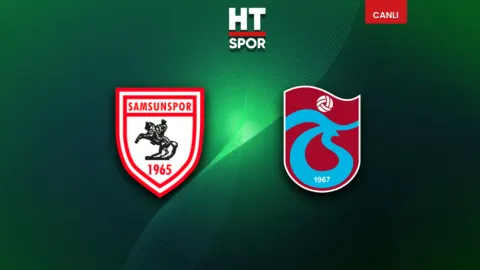 Süper Lig'de Karadeniz derbisi! Samsunspor - Trabzonspor: Muhtemel 11'ler