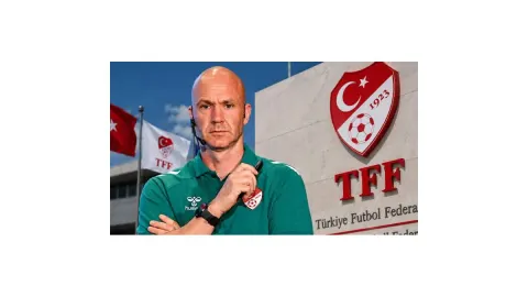 Süper Lig'de yeni dönem! Bu sözü söyleyen futbolcu kırmızı kart görecek